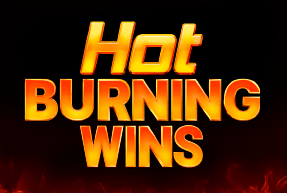 Hot Burning Wins
